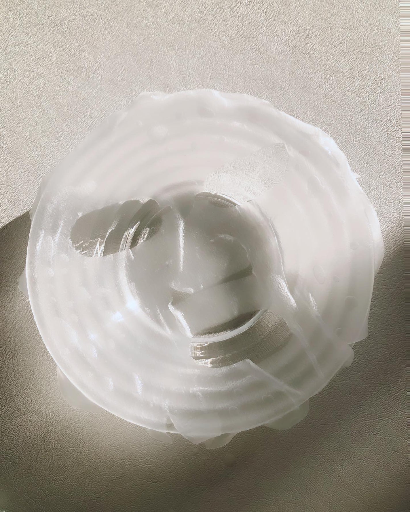 オアシス スージング マスク/Dr.Althea/シートマスク・パックを使ったクチコミ(3枚目)