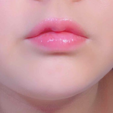 🌸茉莉花🦋 on LIPS 「🎄ロレアルパリISABELMARANTAMAZE🎄🌟リップグロ..」（4枚目）