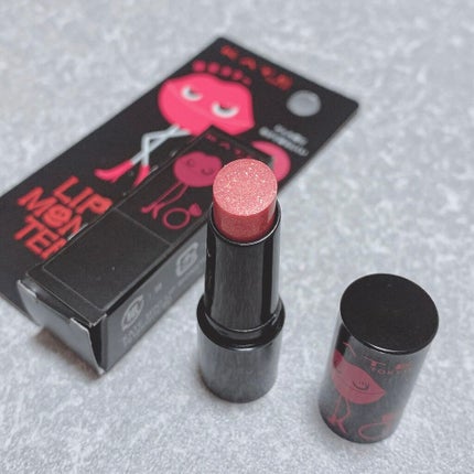 ケイト リップモンスター/KATE/口紅を使ったクチコミ(1枚目)