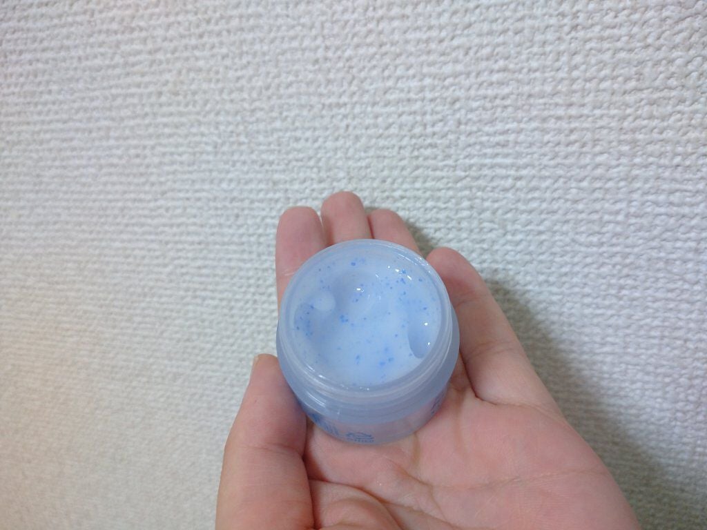 スーパーヒアルロン クリーム/VT/フェイスクリームを使ったクチコミ(4枚目)