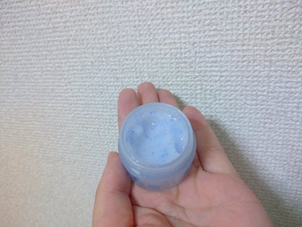 スーパーヒアルロン クリーム/VT/フェイスクリームを使ったクチコミ(4枚目)