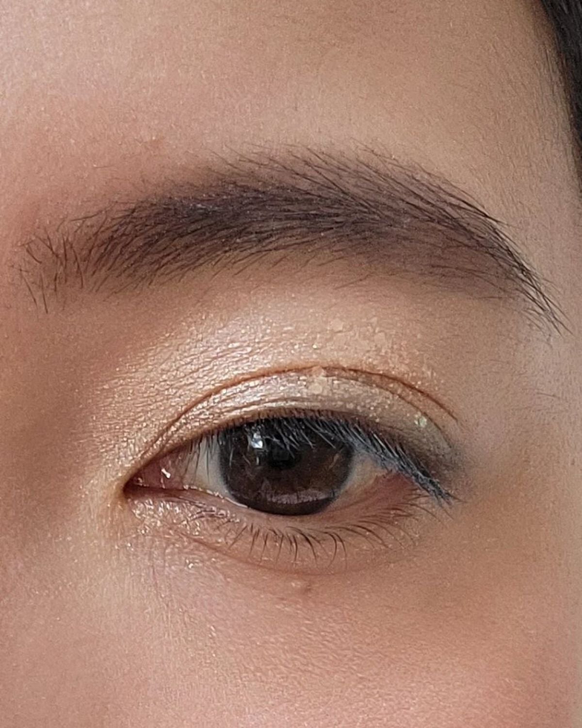 トゥルーディメンショングロウチーク/hince/パウダーチークを使ったクチコミ(7枚目)