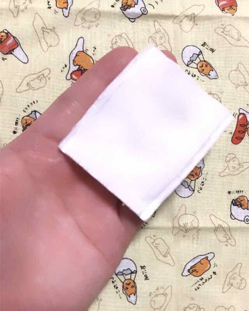 ハトムギエキス化粧水/プラチナレーベル/化粧水を使ったクチコミ(3枚目)