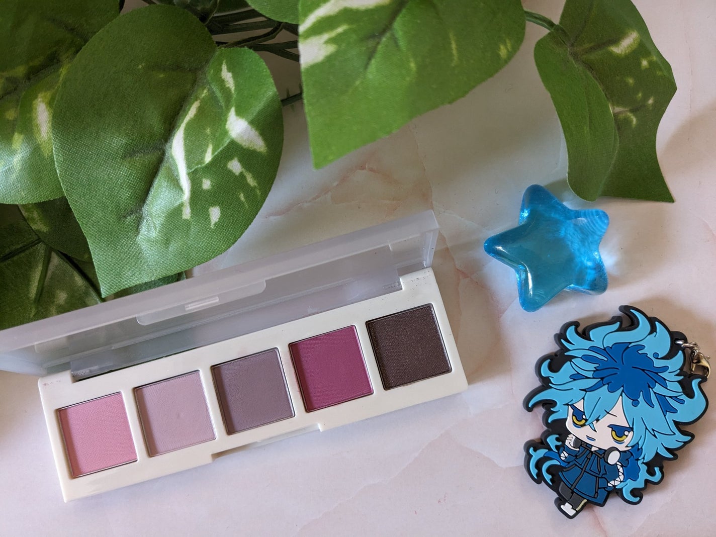 イプクン パーソナル ムードパレット/IPKN/アイシャドウパレットを使ったクチコミ(1枚目)