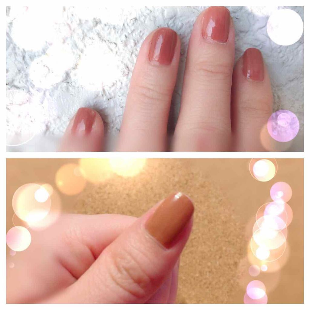 ネイルラッカー mini/ORLY/マニキュアを使ったクチコミ（3枚目）