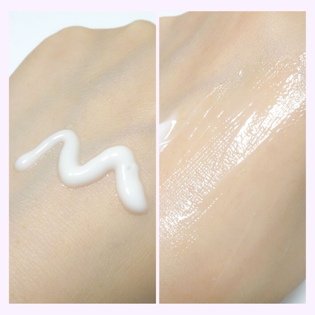 ポアーテンクリーム/DEWYCEL/化粧下地を使ったクチコミ（2枚目）