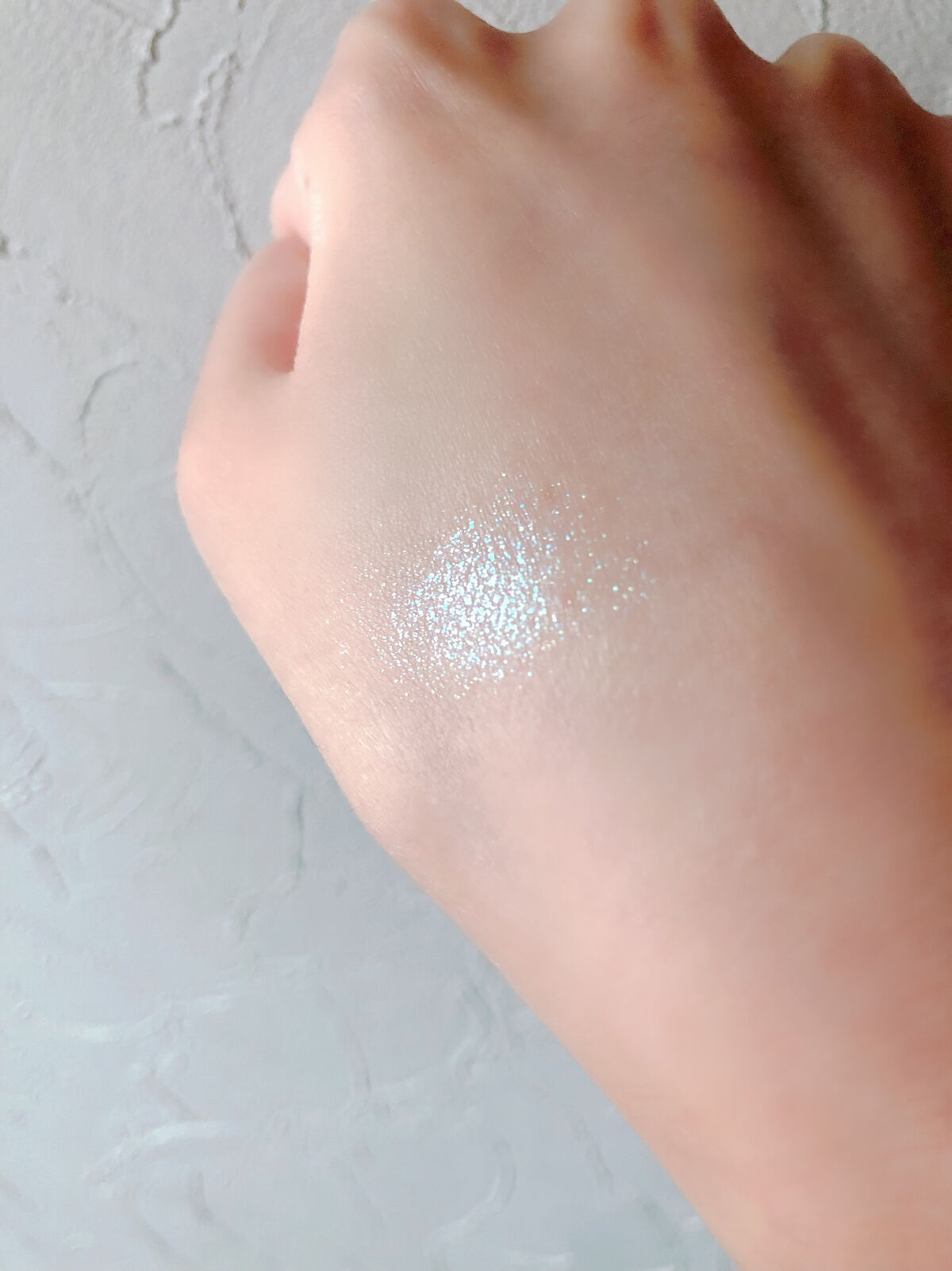 ラズル アイカラー 29 Sling shot/エレガンス ラズル /単色アイシャドウを使ったクチコミ（3枚目）