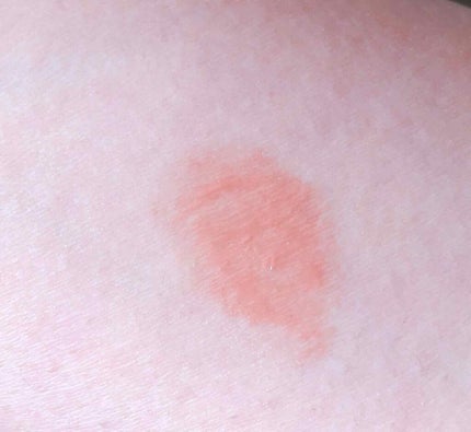 エテュセ リップエディション(グロス)/ettusais/リップグロスを使ったクチコミ(2枚目)