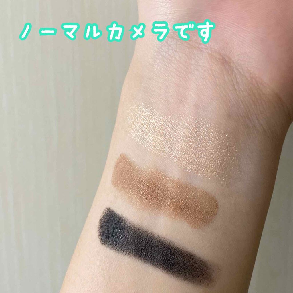 ダブルラインエキスパート/KATE/リキッドアイライナーを使ったクチコミ(2枚目)