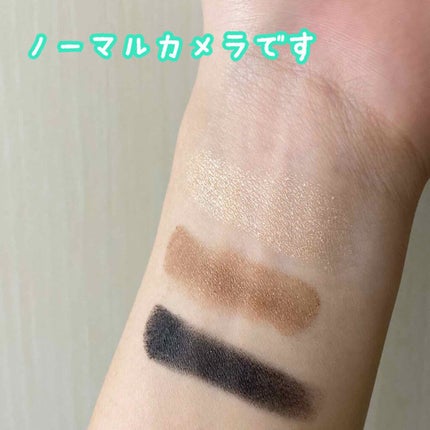 マンガジェニックライナー/KATE/ペンシルアイライナーを使ったクチコミ(2枚目)