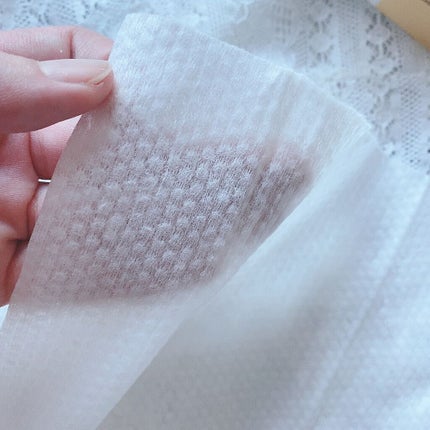 ITOクレンジングタオル/ITO/クレンジングタオルを使ったクチコミ(4枚目)