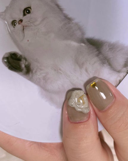 ayaaa0927 on LIPS 「🪔𝐒𝐞𝐚𝐥𝐢𝐧𝐠𝐒𝐭𝐚𝐦𝐩🕯 ̄ ̄ ̄ ̄ ̄ ̄ ̄ ̄ ̄ ̄韓国サロンから..」(5枚目)