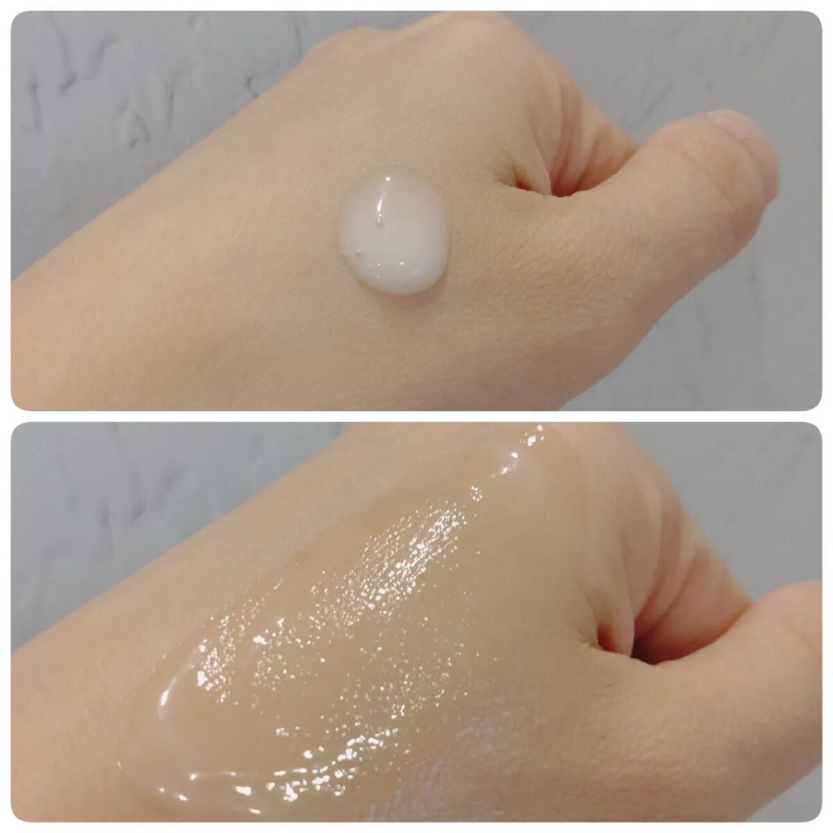 ホワイトニングクリアセラム/エトヴォス/美容液を使ったクチコミ(3枚目)