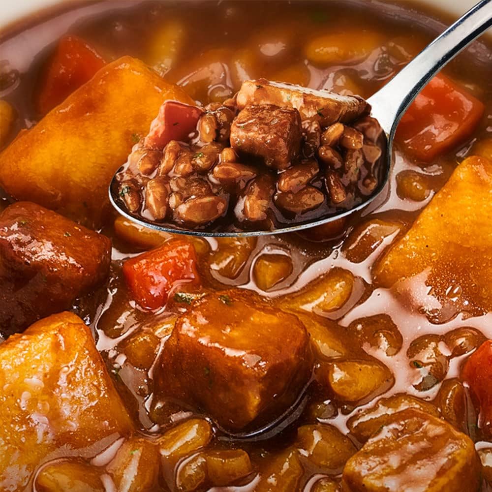 完全メシ カップライス ごはん カレーメシ 欧風カレー