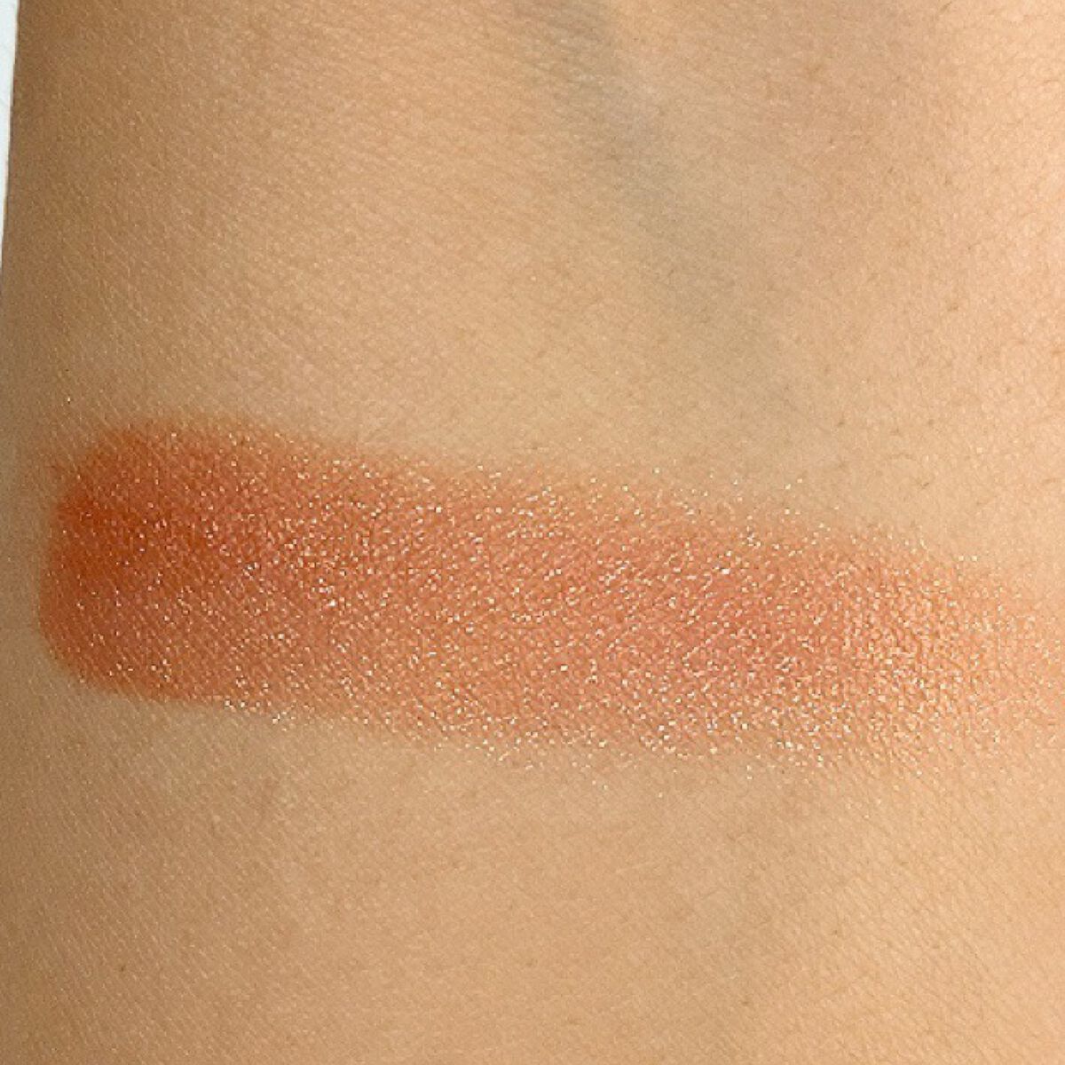 ニュアンス アイシャドウ/OSAJI/単色アイシャドウを使ったクチコミ(7枚目)