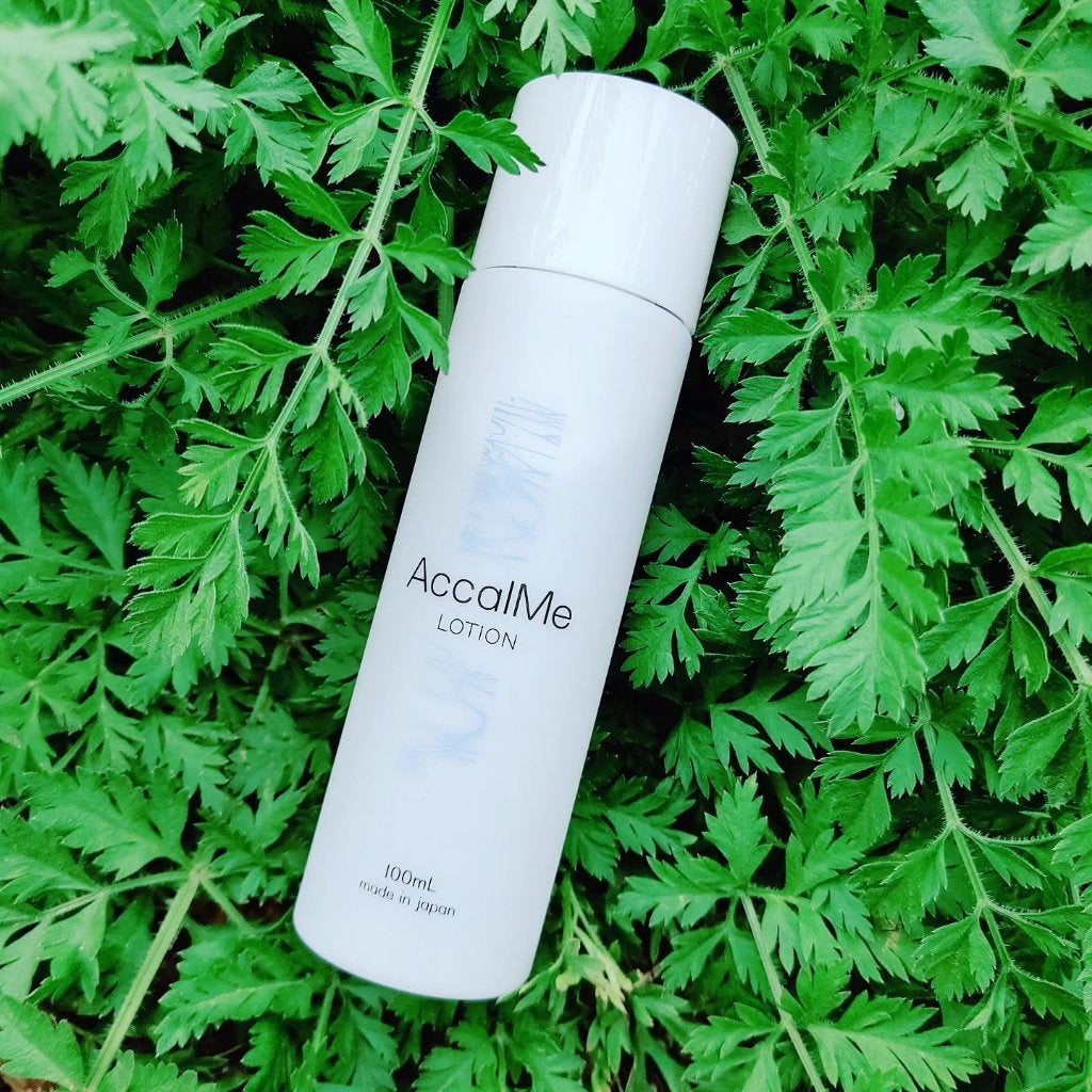 アカルミー化粧水/ワイズ/化粧水を使ったクチコミ(1枚目)