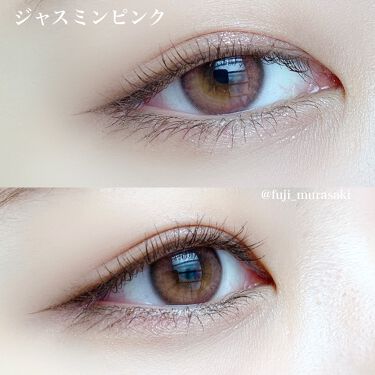 Rluuchy Oneday/Torico Eye./カラーコンタクトレンズを使ったクチコミ（6枚目）