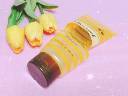 ハニーチェ ダメージリペア ヘアマスクY R/ハニーチェ/ヘアマスク・ヘアパックを使ったクチコミ(1枚目)