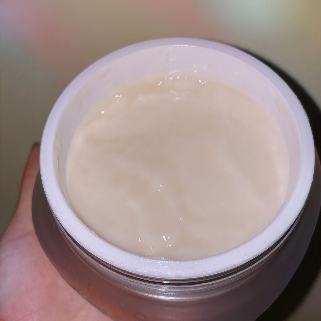 プレミアムモイスト クリームマスク/アミノメイソン/ヘアマスク・ヘアパックを使ったクチコミ（2枚目）