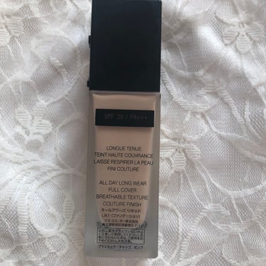 オールアワーズ リキッド LW7/YVES SAINT LAURENT BEAUTE/リキッドファンデーションの画像