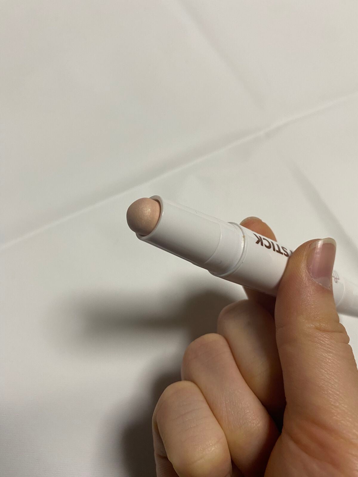 アイムマルチスティック デュアル/i’m meme/シェーディングを使ったクチコミ(3枚目)