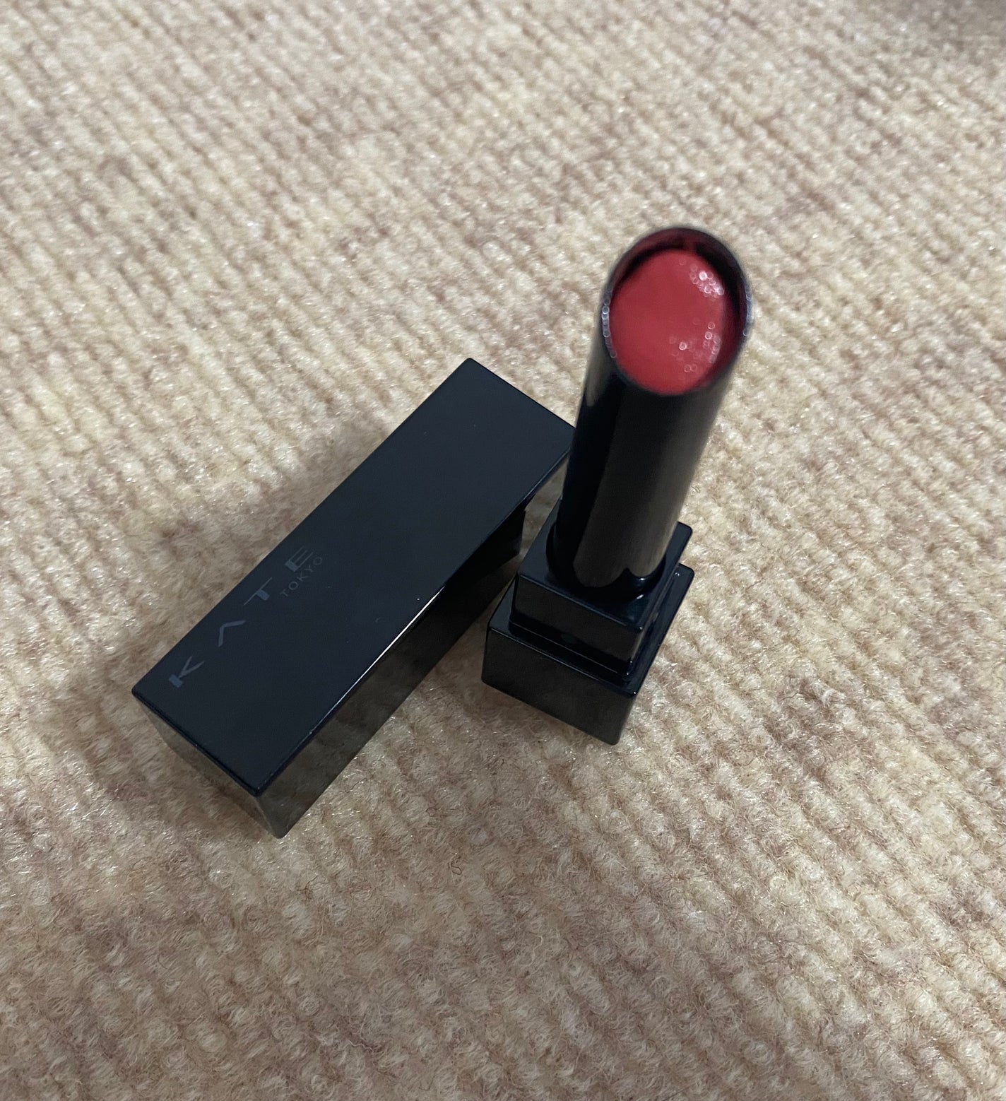 ケイト リップモンスター/KATE/口紅を使ったクチコミ(1枚目)