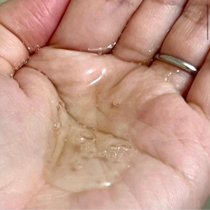 を使ったクチコミ(3枚目)