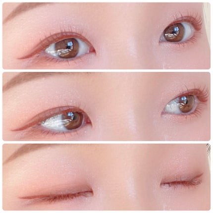 クイックラッシュカーラー/キャンメイク/マスカラ下地を使ったクチコミ(7枚目)