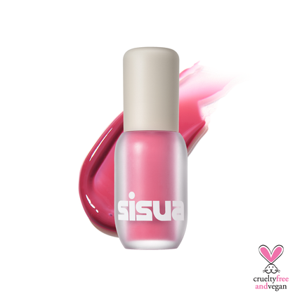sisua by unleashia ポップコーンシロップダーマリッププランパー