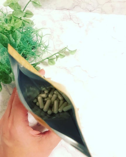 ロイヤルサプリメント/iqumore/美容サプリメントを使ったクチコミ(2枚目)