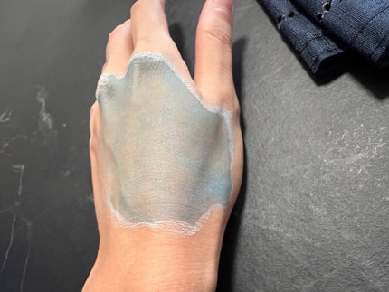 ゼロ毛穴クレイパック/MEDICUBE/洗い流すパック・マスクを使ったクチコミ(2枚目)