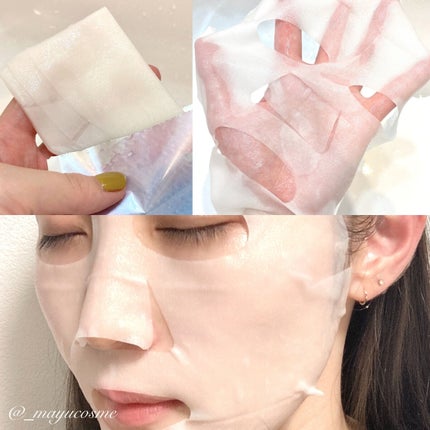 SUIKOミネラルマルチカラー/SUIKO HATSUCURE/単色アイシャドウを使ったクチコミ(8枚目)