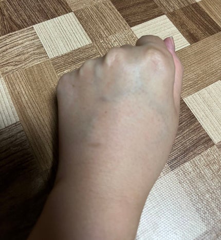 クリアクレイフォンデュ/DEW/洗い流すパック・マスクを使ったクチコミ(3枚目)