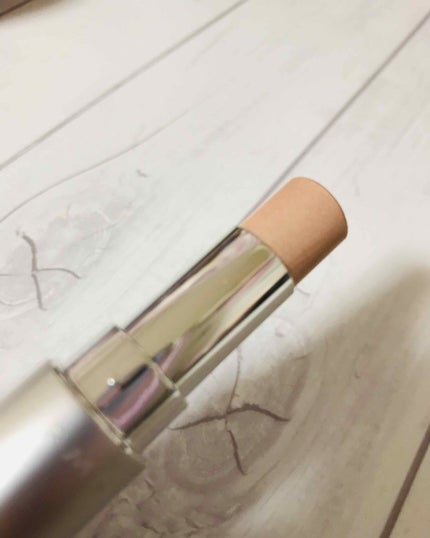 RMK グロースティック/RMK/スティックハイライトを使ったクチコミ(2枚目)