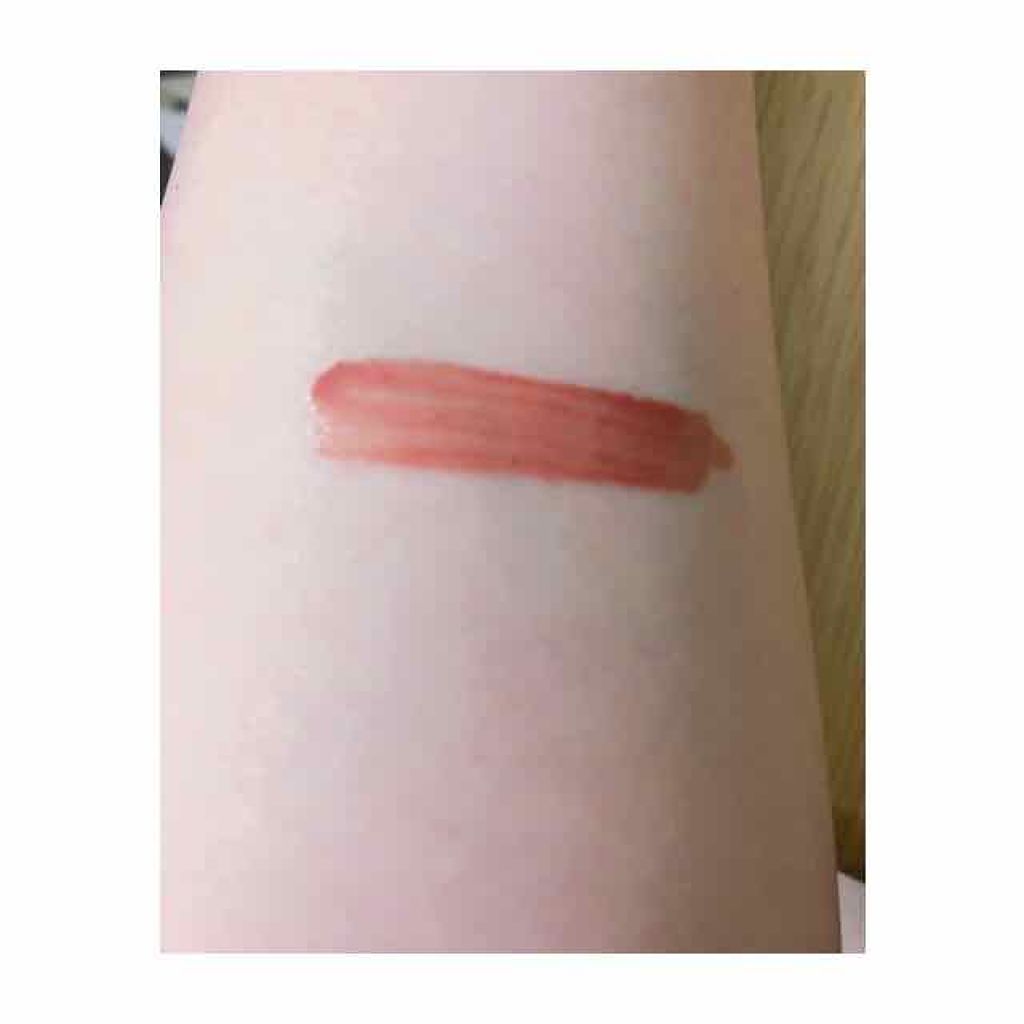 リップグロス N/NARS/リップグロスを使ったクチコミ（2枚目）