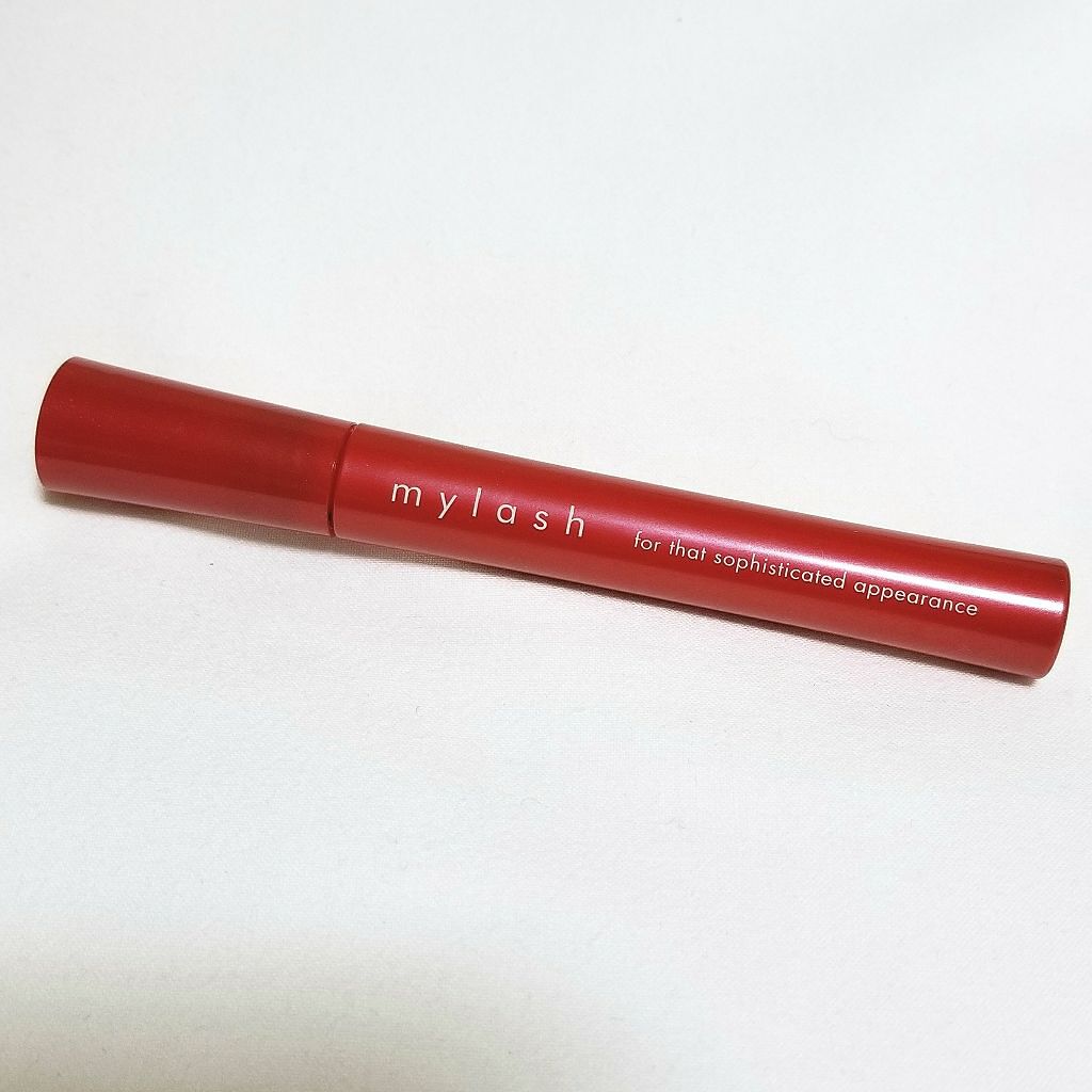 オペラ マイラッシュ アドバンスト/OPERA/マスカラを使ったクチコミ(1枚目)