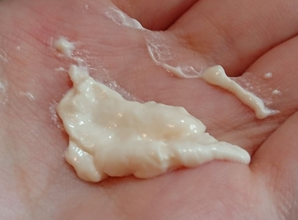 ピュアショット クリーム/YVES SAINT LAURENT BEAUTE/フェイスクリームを使ったクチコミ（3枚目）