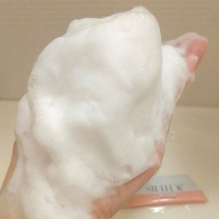 ブライト酵素洗顔パウダー/SIRTFL/洗顔パウダーを使ったクチコミ(4枚目)