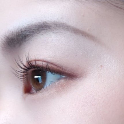 むにゅっとハイライター/キャンメイク/クリームハイライトを使ったクチコミ(4枚目)