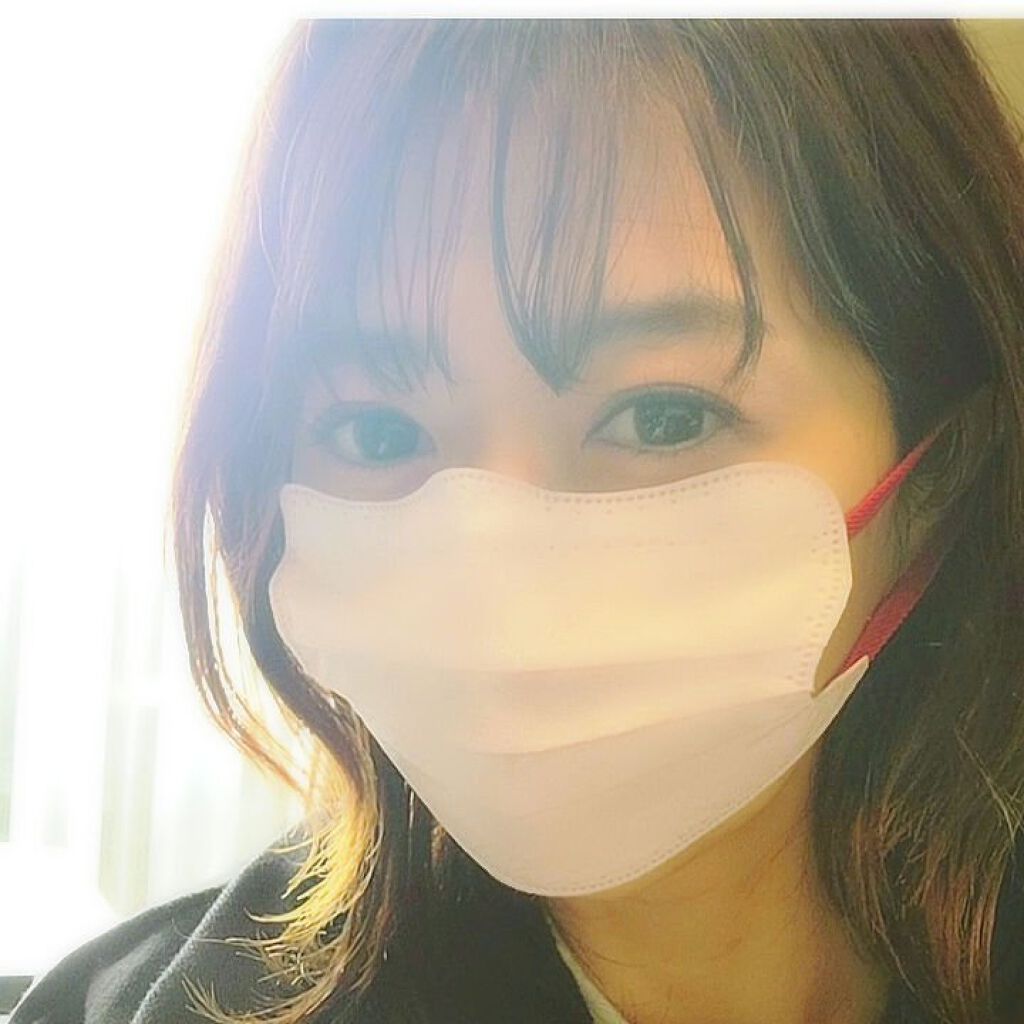 D.masque/D.masque/マスクを使ったクチコミ（2枚目）