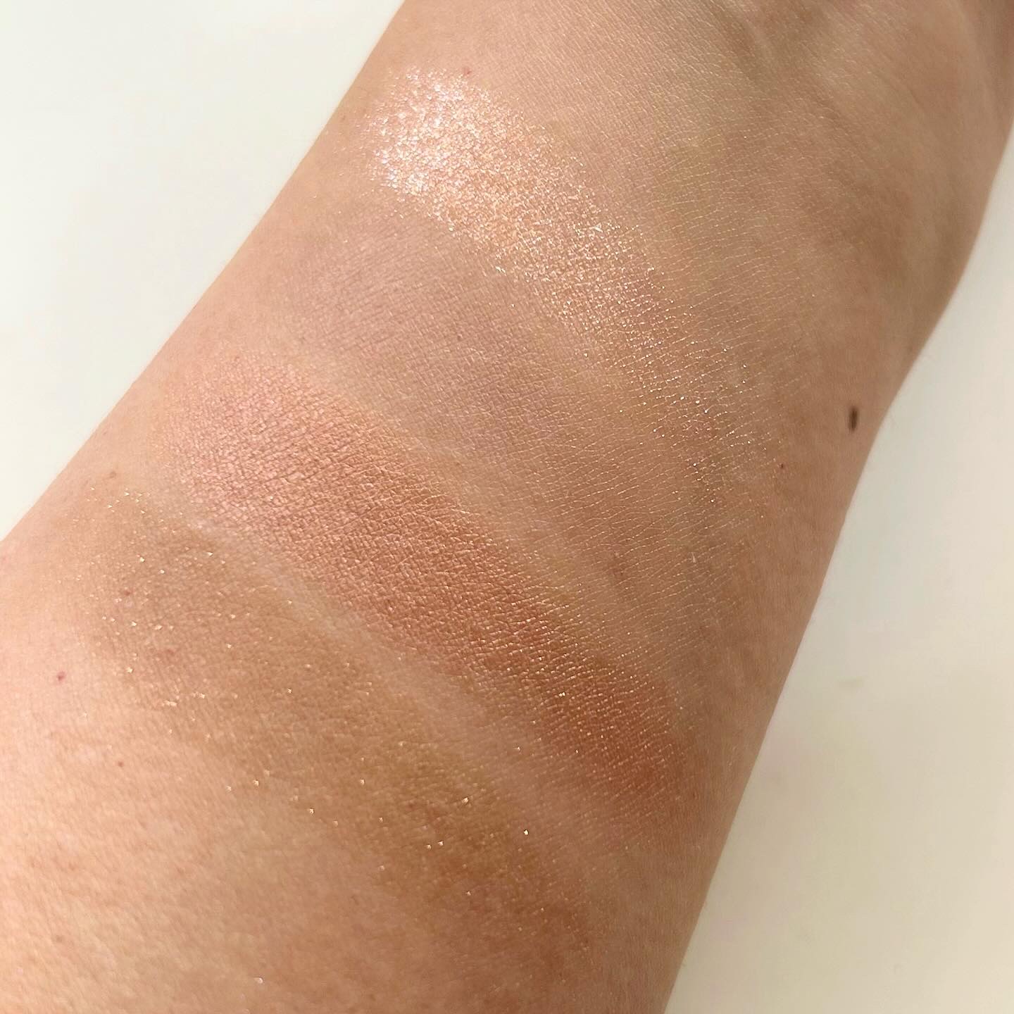 アディクション ザ アイシャドウ パレット + 002 Cashmere Dream/ADDICTION/アイシャドウパレットを使ったクチコミ（3枚目）