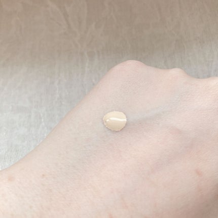 ムーヴフィットファンデーション/LB/リキッドファンデーションを使ったクチコミ(5枚目)