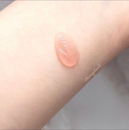 アンチリンクルエフェクトアンプルオリジン/MIGUHARA/美容液を使ったクチコミ(2枚目)