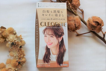 kuriko on LIPS 「#クレオディーテ#クリアリーカラー#白髪用髪色と明るさから選べ..」（1枚目）
