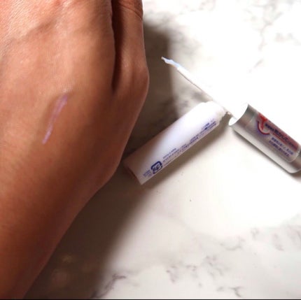 アイラッシュフィクサーEX 552/D-UP/つけまつげを使ったクチコミ(2枚目)