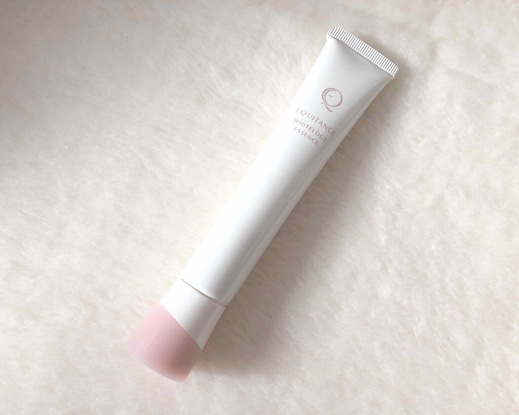 ホワイトロジー エッセンス/エクイタンス/美容液を使ったクチコミ（1枚目）