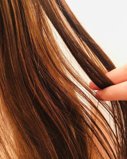 フィーノ プレミアムタッチ 濃厚美容液ヘアオイル/フィーノ/ヘアオイルを使ったクチコミ(3枚目)