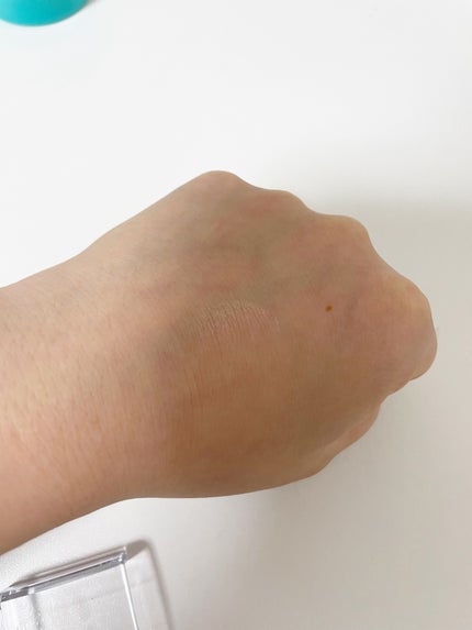 シャドーカスタマイズ/MAJOLICA MAJORCA/単色アイシャドウを使ったクチコミ(2枚目)