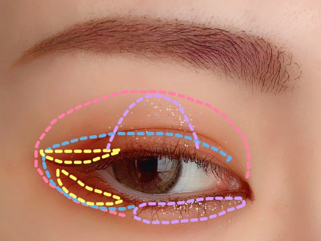 コントロールカラーベース/KiSS/化粧下地を使ったクチコミ(4枚目)