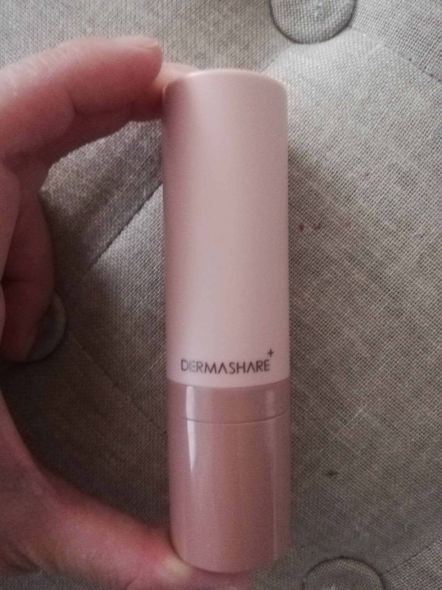 ヴィーガンナチュラルカバースティックファンデーション/DERMASHARE/その他ファンデーションを使ったクチコミ(1枚目)
